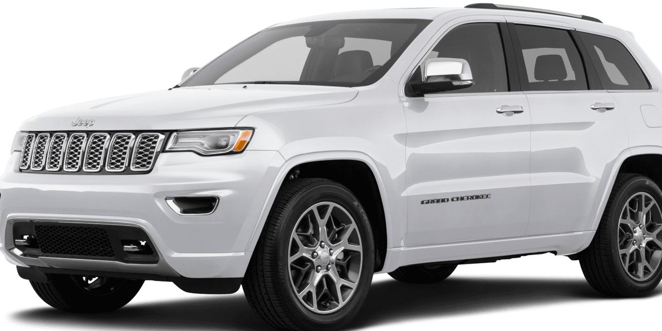 JEEP GRAND CHEROKEE 2021 1C4RJJAG1M8203900 image